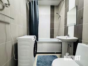 1-к квартира, на длительный срок, 35м2, 8/22 этаж