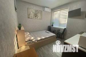 1-к квартира, посуточно, 16м2, 1/3 этаж