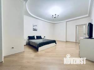 1-к квартира, посуточно, 55м2, 5/19 этаж