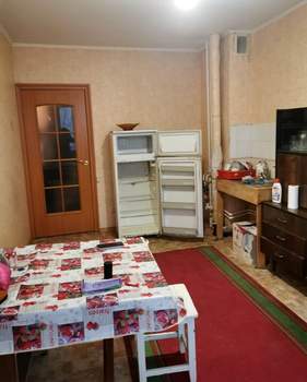 2-к квартира, на длительный срок, 60м2, 4/10 этаж