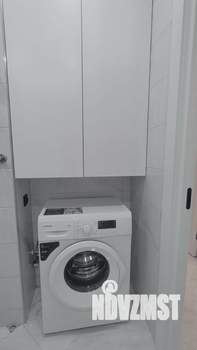 1-к квартира, на длительный срок, 40м2, 7/20 этаж