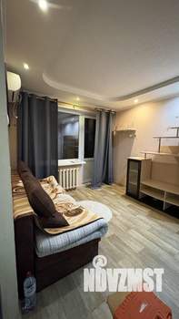 1-к квартира, на длительный срок, 22м2, 3/9 этаж