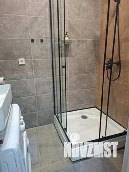 1-к квартира, посуточно, 24м2, 1/1 этаж