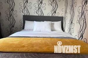 2-к квартира, посуточно, 45м2, 18/24 этаж