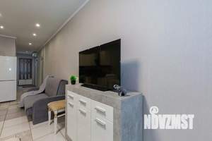 1-к квартира, посуточно, 62м2, 1/1 этаж