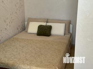 1-к квартира, посуточно, 39м2, 2/10 этаж