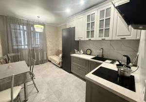 2-к квартира, на длительный срок, 51м2, 9/20 этаж