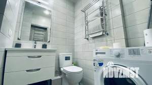 1-к квартира, посуточно, 26м2, 23/32 этаж