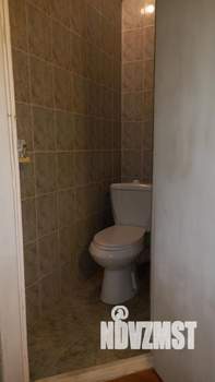 1-к квартира, посуточно, 37м2, 8/9 этаж