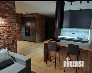 1-к квартира, на длительный срок, 50м2, 25/25 этаж