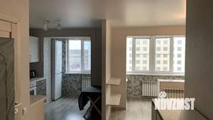 1-к квартира, на длительный срок, 35м2, 9/9 этаж