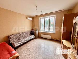 2-к квартира, на длительный срок, 52м2, 1/14 этаж