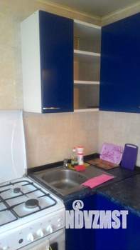 1-к квартира, посуточно, 37м2, 3/5 этаж