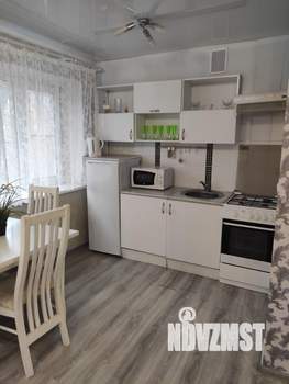 1-к квартира, на длительный срок, 30м2, 1/1 этаж
