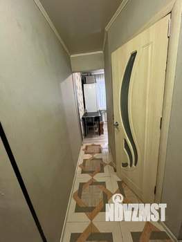 2-к квартира, на длительный срок, 43м2, 1/4 этаж