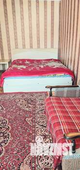 1-к квартира, на длительный срок, 30м2, 4/5 этаж