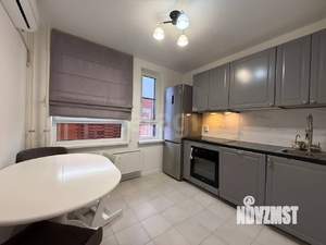 2-к квартира, на длительный срок, 43м2, 9/18 этаж