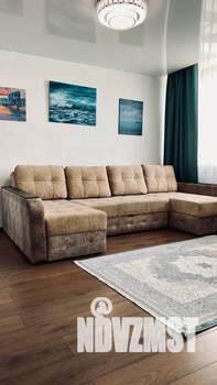 2-к квартира, посуточно, 47м2, 11/32 этаж