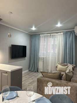 3-к квартира, на длительный срок, 76м2, 8/25 этаж