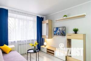 2-к квартира, посуточно, 52м2, 1/5 этаж