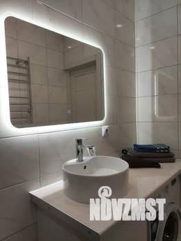 Студия квартира, посуточно, 32м2, 13/25 этаж