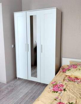 1-к квартира, на длительный срок, 29м2, 14/18 этаж