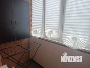 1-к квартира, посуточно, 50м2, 9/22 этаж