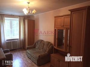 2-к квартира, на длительный срок, 45м2, 3/5 этаж