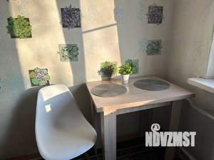 1-к квартира, посуточно, 32м2, 5/5 этаж