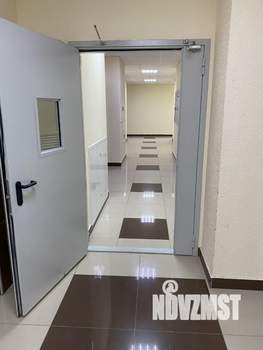 Студия квартира, на длительный срок, 29м2, 21/25 этаж