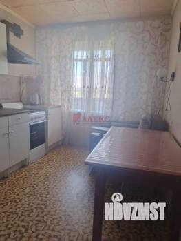 1-к квартира, на длительный срок, 38м2, 7/9 этаж