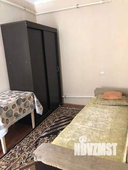2-к квартира, на длительный срок, 40м2, 1/1 этаж