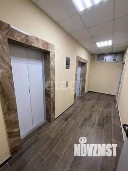 Студия квартира, на длительный срок, 32м2, 9/19 этаж