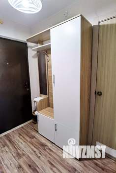 1-к квартира, на длительный срок, 40м2, 8/18 этаж