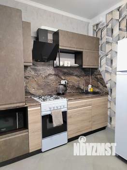 1-к квартира, посуточно, 35м2, 4/19 этаж