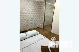 2-к квартира, посуточно, 49м2, 4/7 этаж