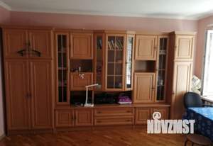 1-к квартира, на длительный срок, 40м2, 2/2 этаж