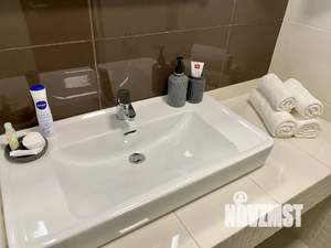 Студия квартира, посуточно, 32м2, 6/28 этаж