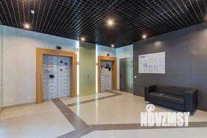 Студия квартира, посуточно, 21м2, 12/25 этаж