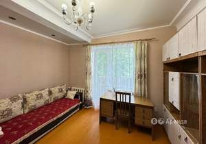 1-к квартира, на длительный срок, 26м2, 2/3 этаж
