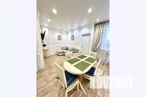 2-к квартира, посуточно, 43м2, 12/24 этаж