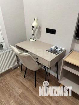 Студия квартира, на длительный срок, 32м2, 15/24 этаж