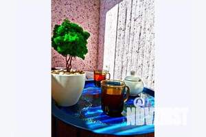 1-к квартира, посуточно, 28м2, 6/19 этаж