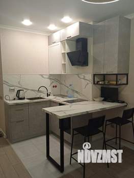 2-к квартира, на длительный срок, 41м2, 10/26 этаж