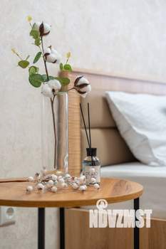 1-к квартира, посуточно, 40м2, 19/24 этаж