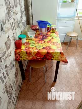 Студия квартира, на длительный срок, 35м2, 5/5 этаж