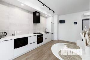 1-к квартира, посуточно, 34м2, 1/1 этаж