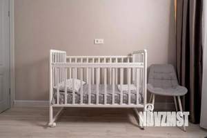 2-к квартира, посуточно, 56м2, 1/1 этаж