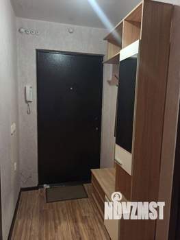 1-к квартира, на длительный срок, 36м2, 4/19 этаж