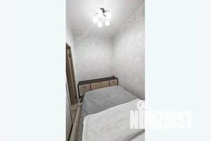 2-к квартира, посуточно, 45м2, 4/25 этаж